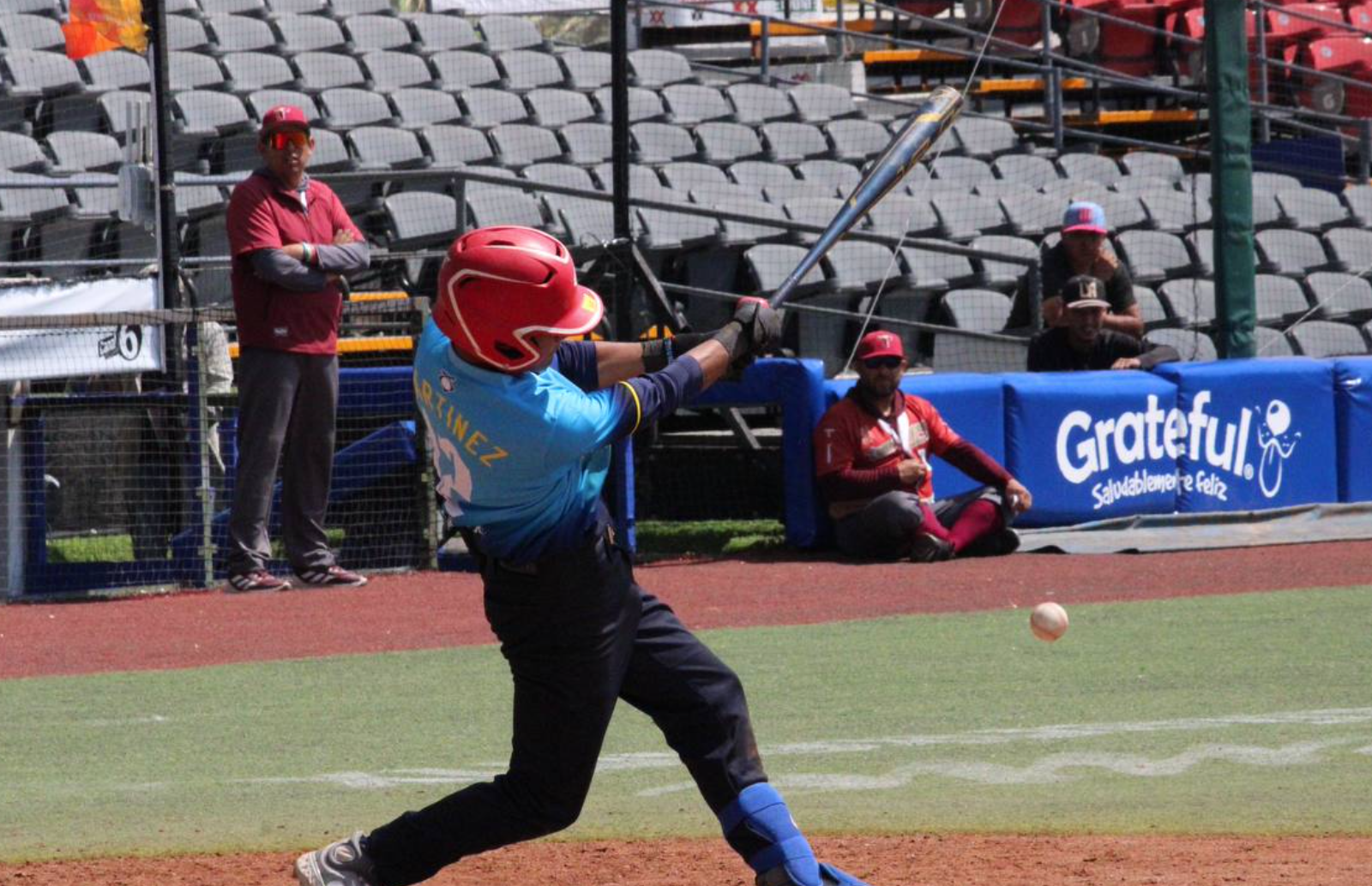 Jalisco saca importante victoria ante Tamaulipas en el beisbol